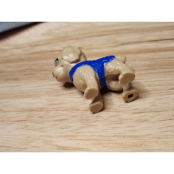 Barbie Doll Puppy Dog figurine toy - Picture 7 of 11